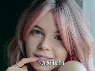 Sweetnana
