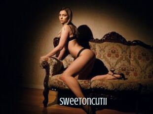 Sweetoncutii