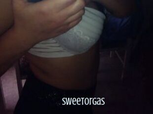 Sweetorgas