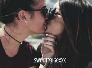 Sweetpaigexxx