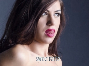 Sweetpatty