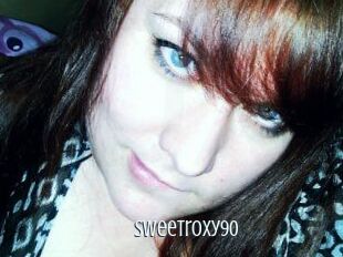 Sweetroxy90