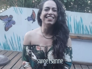 Sweetsanne