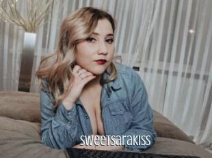 Sweetsarakiss