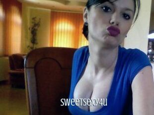 Sweetsexy4u