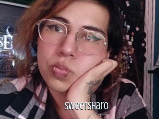 Sweetsharo
