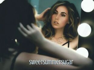 Sweetsummersugar