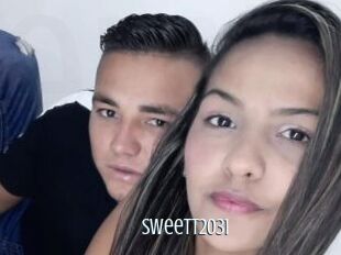 Sweett2031