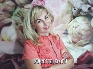 Sweettalkforu
