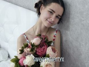 Sweettcherryx