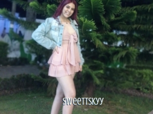 Sweettskyy