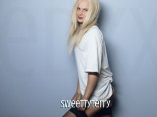 Sweettyterry