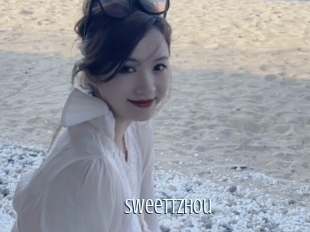 Sweettzhou
