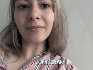 Sweetxrosie