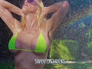 Sweetycheeks
