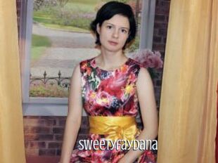 Sweetyfaydana