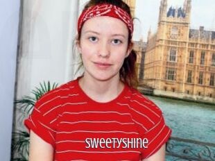 Sweetyshine