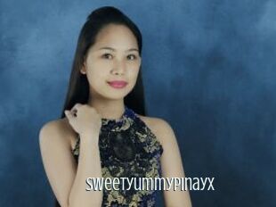 Sweetyummypinayx