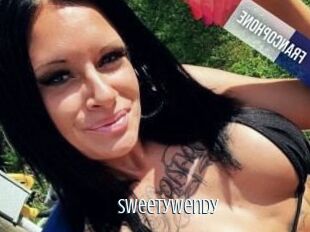 Sweetywendy