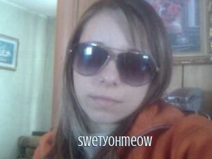 SwetyOhmeow
