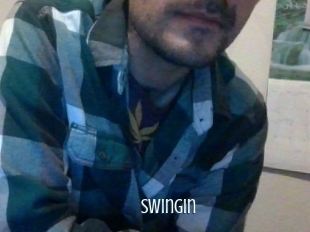 Swingin