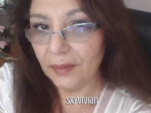 Sxyvivian