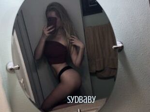Sydbaby
