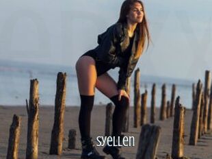 Syellen