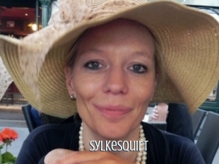 sylkesquirt Edonkey xxx