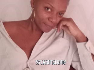 Sylvannajane
