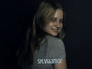 Sylviaamor