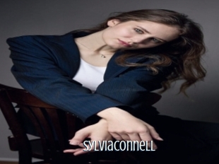 Sylviaconnell