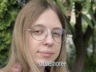 Sylviamoree