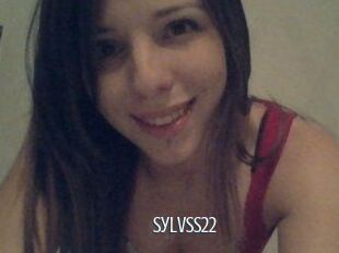 Sylvss22