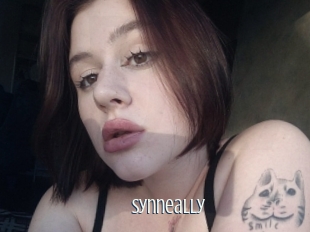 Synneally