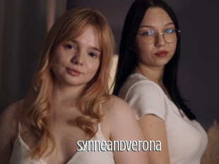 synneandverona Edonkey xxx
