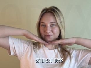 Synneanness