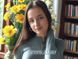 Synneblackaby