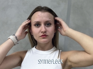 Synnefleek