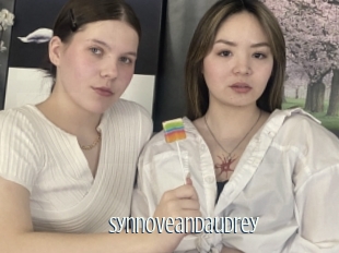 synnoveandaudrey Edonkey xxx