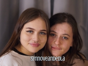 Synnoveandedla
