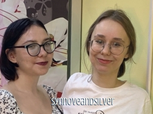 Synnoveandsilver