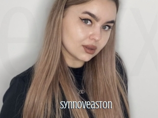 Synnoveaston