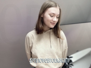 Synnovebrougham