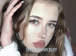 Synnovecheckley