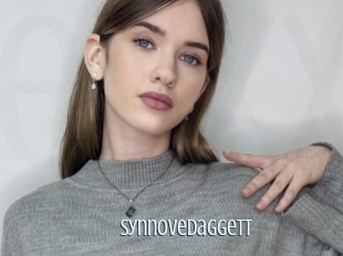 Synnovedaggett