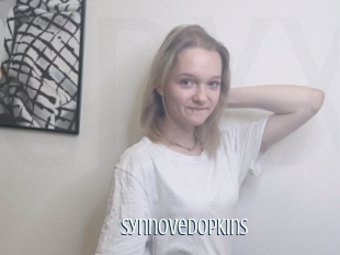 Synnovedopkins