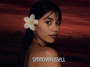Synnovefussell
