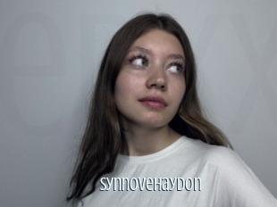 Synnovehaydon