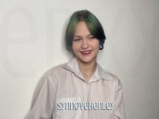 Synnovehenley